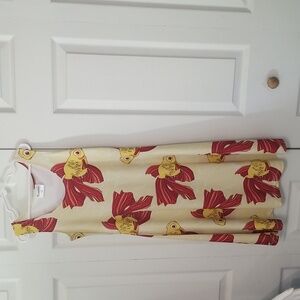 CowCow teen/tween dress